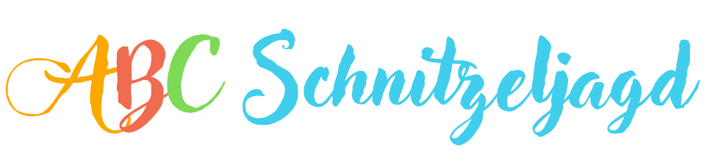 abc-schnitzeljagd.de Logo