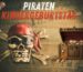 Fesselnde Schnitzeljagd-Idee: Piratenparty – Auf der Suche nach dem Schatz der Schwarzen Perle 🏴‍☠️