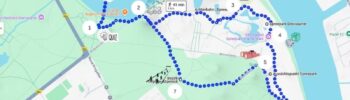 Schatzkarte mit Maps selber machen step 3